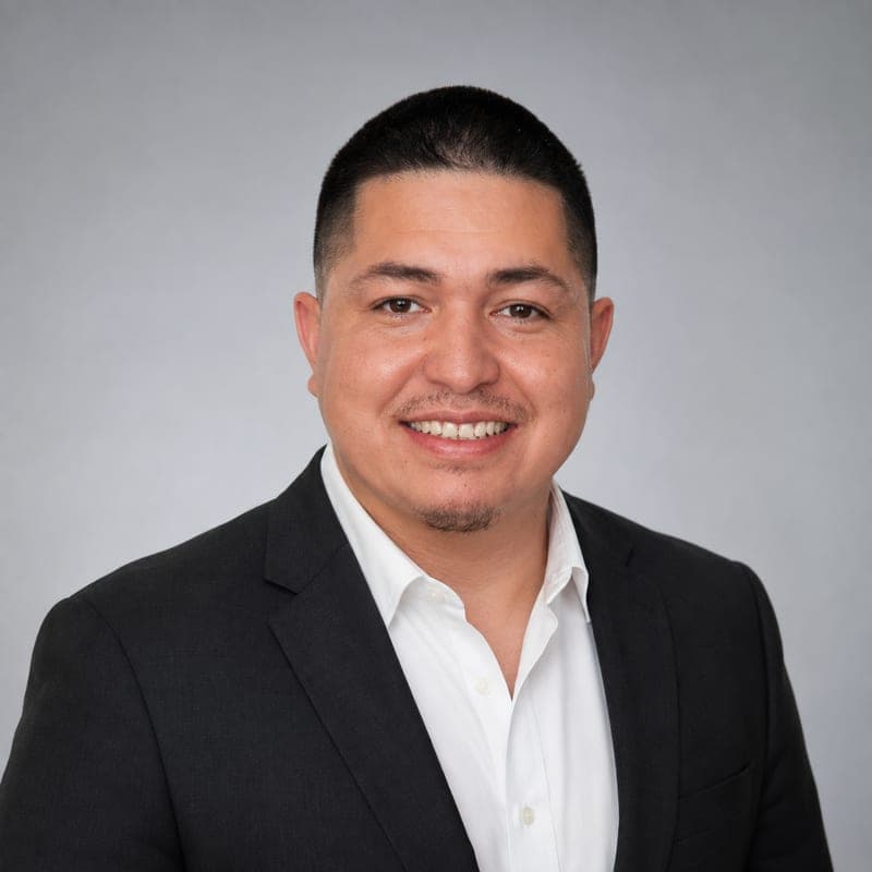 BJ Thome, Alumni Coordinator | California at Marina Harbor Detox
