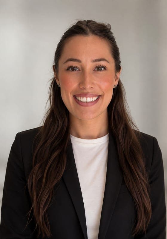 Ashley Ruiz, Nursing Supervisor at Marina Harbor Detox