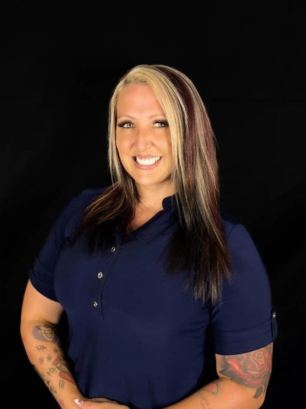 Monica Olivares, Clinical Operations Director at Marina Harbor Detox