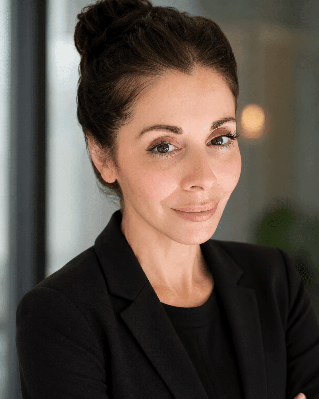 Alicia Joslin, Program Director at Marina Harbor Detox