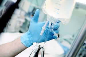 NAD Therapy Explained