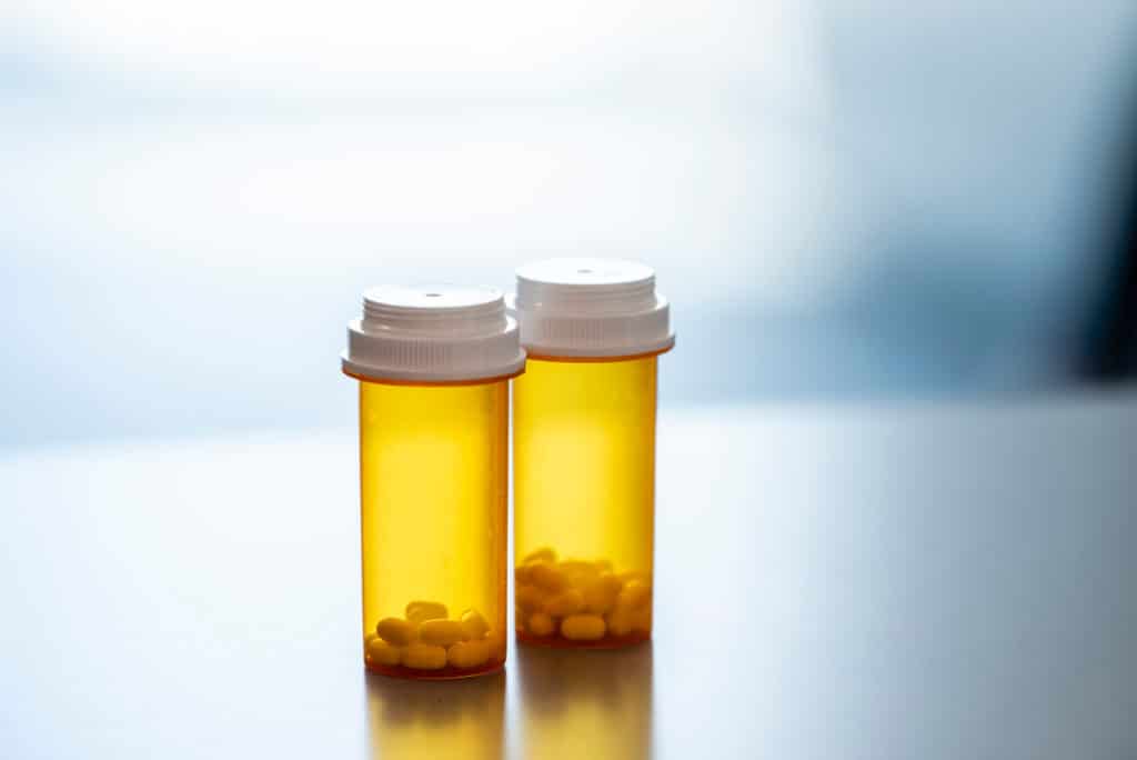 What Prescription Drugs are Commonly Abused?