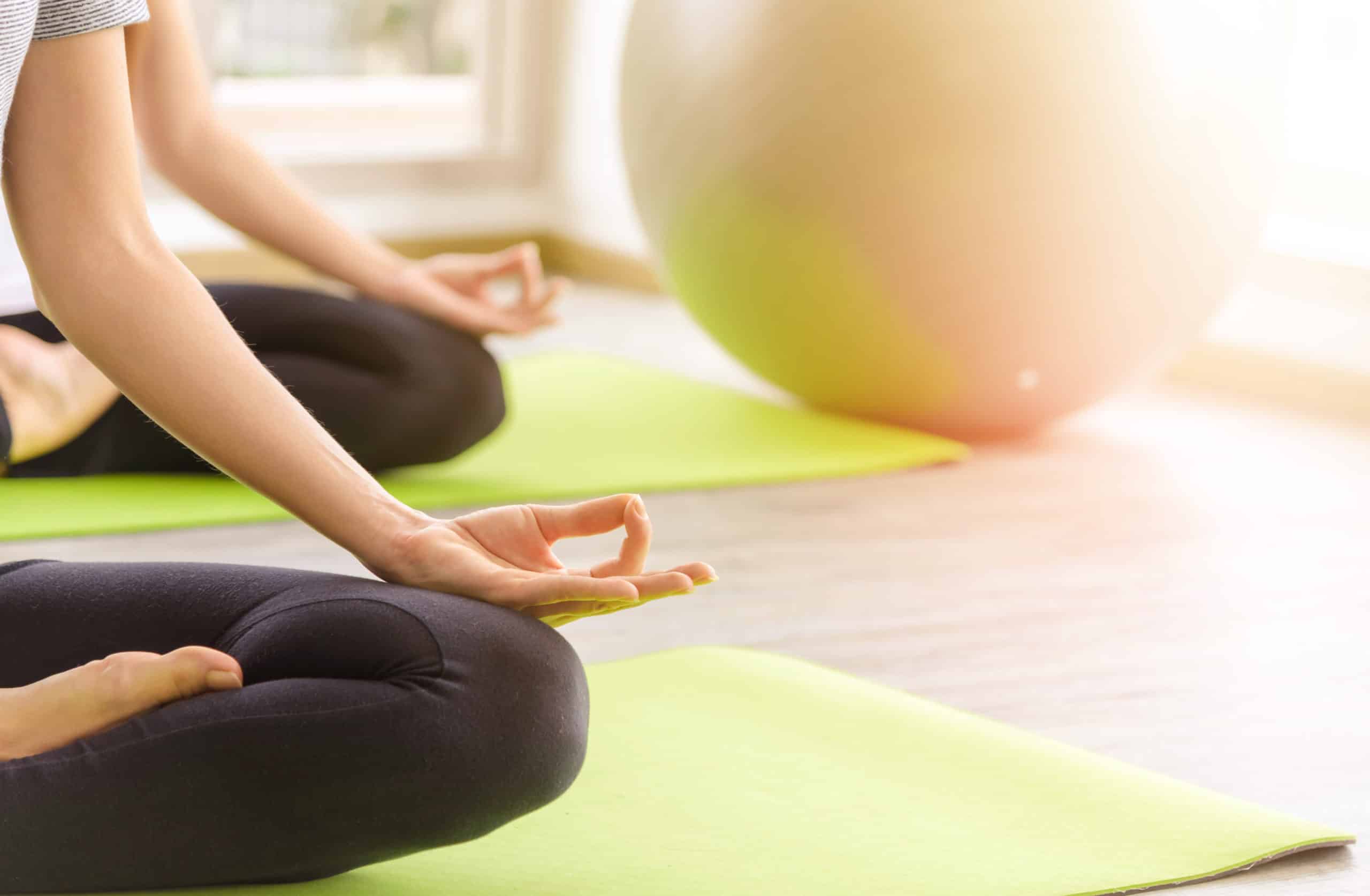How to Find Yoga Therapy for Addiction Recovery