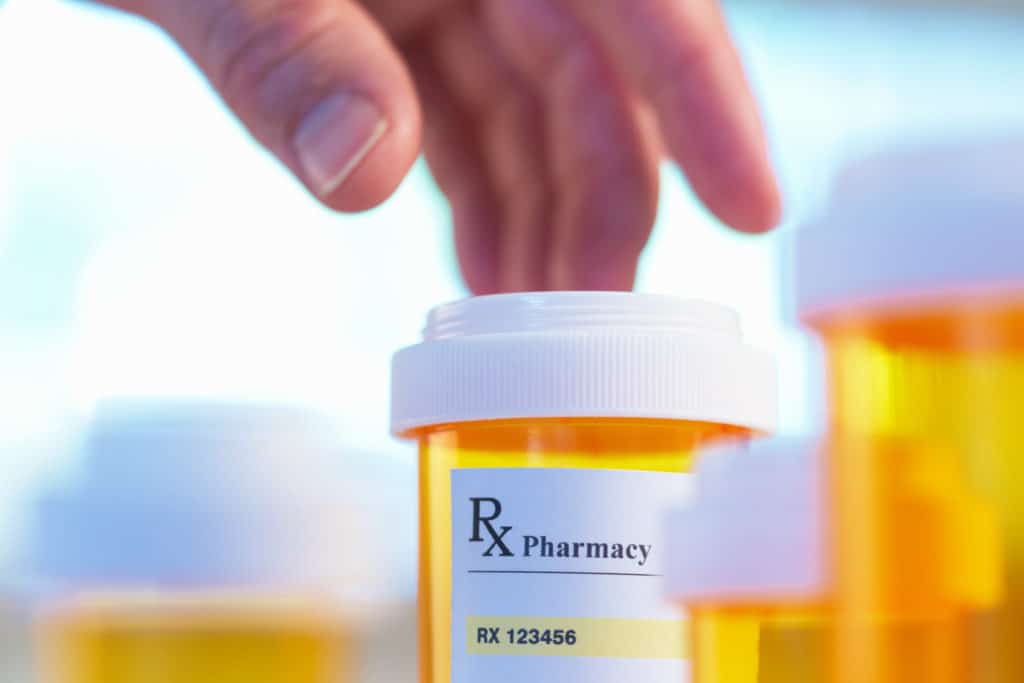 What Drugs Are Prescription Opioids?