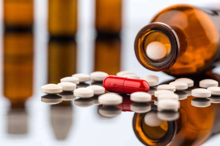 What are Signs of Prescription Drug Abuse?