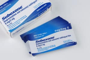 Is Suboxone Addictive?