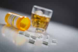 Why Mixing Benadryl and Alcohol is a Recipe for Danger