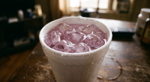 Codeine Cough Syrup